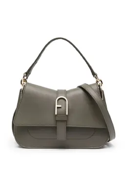 Сумка Flow Furla, зеленый 22360986 | зеленый