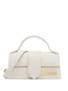 Сумка Jacquemus BAW00006AW00094, нейтральный 30419808 | нейтральные цвета