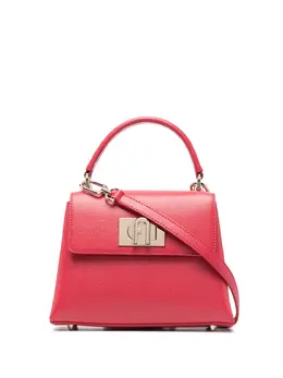 Мини-сумка 1927 Furla, красный 16401909 | красный
