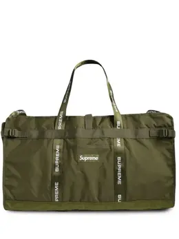 Сумка Large Haul Tote Supreme, зеленый 19321769 | зеленый