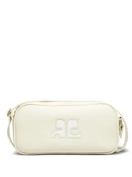 Courreges Сумка Reedition Courrèges, желтый 21251617 | желтый
