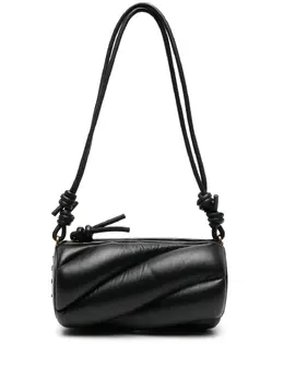 Сумка на плечо Mella Fiorucci, черный 23640009 | черный