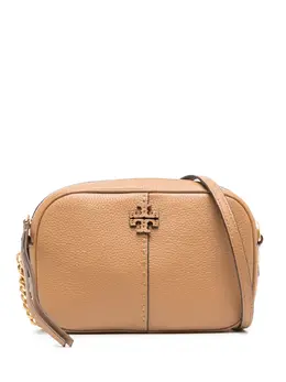 Каркасная сумка McGraw Tory Burch, нейтральный 19604461 | нейтральные цвета