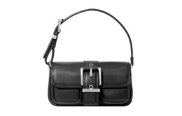 Сумка через плечо Colby Extra-Small из кожи Michael Kors 32f4sbau0l-001