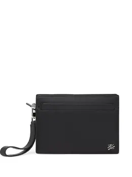 Клатч K/Autograph Karl Lagerfeld, черный 30685401 | черный