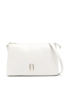 Мини-сумка через плечо Diamante Furla, нейтральный 23754125 | нейтральные цвета