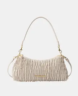 Сумка через плечо Calvin Klein, бежевый a54804703 | beige