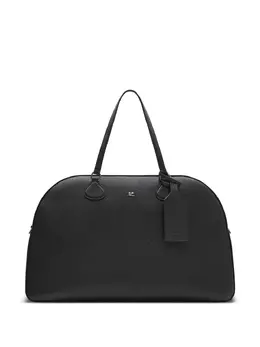 Courreges Дорожная сумка с логотипом Courrèges, черный 23819729 | черный