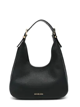 Маленькая сумка на плечо Nolita Michael Kors, черный 26570360 | черный