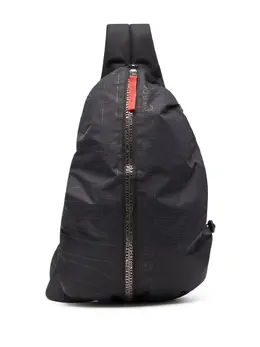 Рюкзак Zip-D Sling Diesel, черный 23747159 | черный