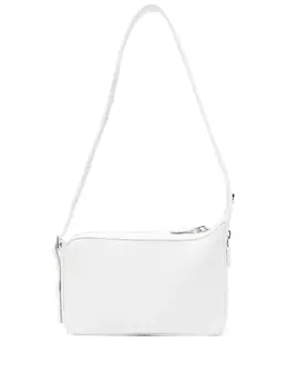 Courreges Сумка Racer Courrèges, белый 19663800 | белый