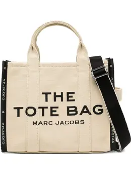 Сумка The Medium Tote Marc Jacobs, нейтральный 31361923 | нейтральные цвета