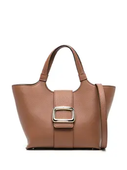 Сумка на плечо Viv' Choc Roger Vivier, коричневый 19948318 | коричневый