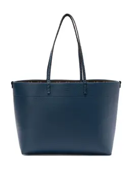 Сумка-тоут Roll среднего размера Fendi, синий 25524439 | синий