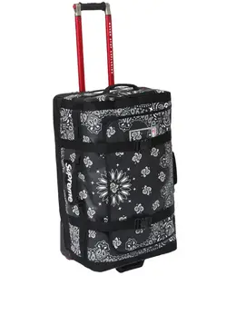 Сумка Rolling Thunder из коллаборации с The North Face Supreme, черный 24297995 | черный