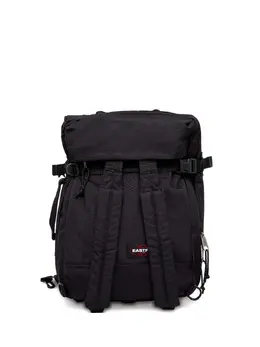 Сумка-переноска XXS Strapson на колесиках с застежкой-пряжкой Eastpak, черный 29510705 | черный