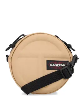 Круглая сумка из коллаборации с Telfar Eastpak, коричневый 23963493 | коричневый