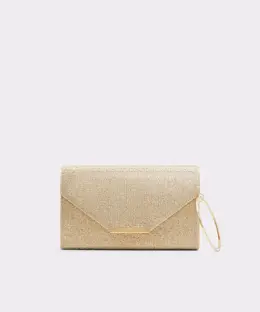 Сумка через плечо с магнитной застежкой Aldo, золотой mp_0016467_welter | oro