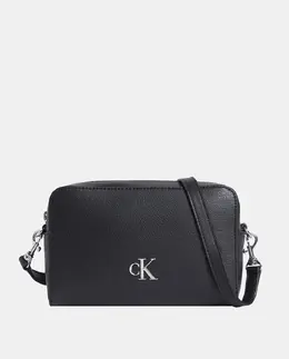 Сумка через плечо Calvin Klein, черный a54804726 | negro