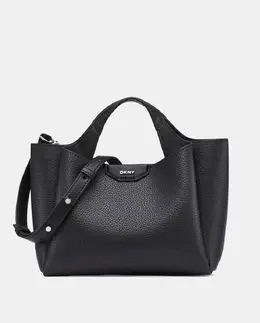 Сумка через плечо WILLA DKNY, черный a54569608 | negro