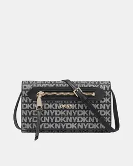 Сумка-портфель BRYANT AVE DKNY, черный a55600007 | negro