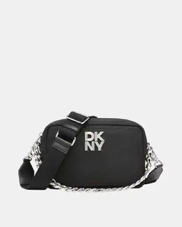 Сумка-кошелек ЛОРЕНА DKNY, черный a55599907 | negro
