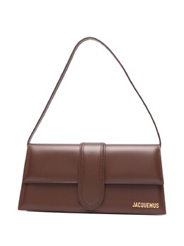 Jacquemus Le Bambino Long Shoulder Bag baw00013ac01a01850