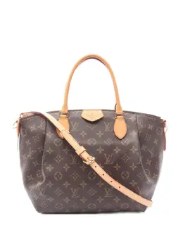 Louis Vuitton 2017 Turen MM monogram tote bag 31913290