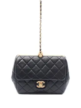 Chanel 2021's Matelasse shoulder bag 31913175
