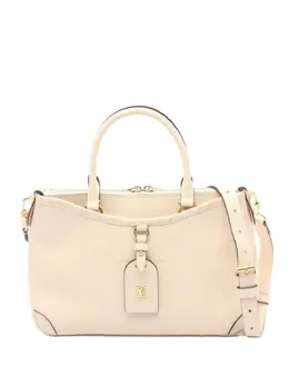Louis Vuitton 2021s Trianon PM Monogram Empreinte tote bag 31913301