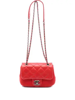 Chanel 2015-2016 Matelasse shoulder bag 31911924