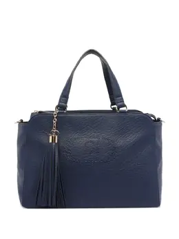 Liu Jo faux-leather tote bag 31948862