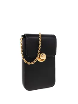Furla chain-strap flap tote bag 31640828