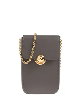 Furla chain-strap spherical-clasp bag 31641232