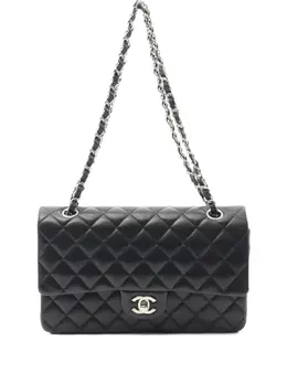Chanel 2015 Double Flap shoulder bag 31911830