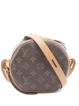 Louis Vuitton 2020 petite Boite Chapeau monogram mini bag 31912134