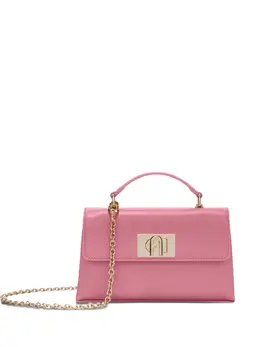 Furla mini top-handle crossbody bag 31502897