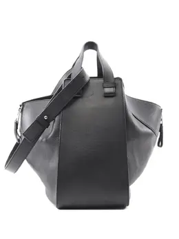 Loewe 10's medium Hammock tote bag 31913211