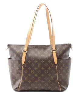 Louis Vuitton 2013 Totally MM monogram shoulder bag 31913300