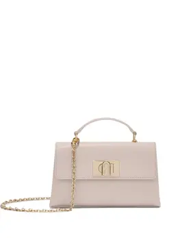 Furla Mini top-handle chain bag 31501988