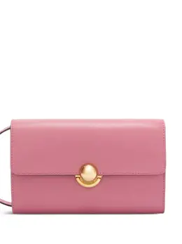 Furla ball-clasp leather mini bag 31505076