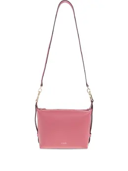 Furla chain-strap leather tote bag 31641227