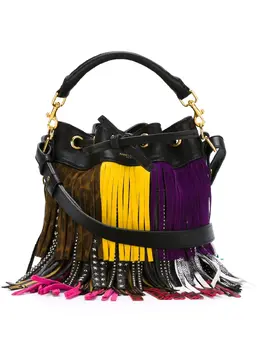 Saint Laurent 'Emmanuelle' bucket bag 11256890