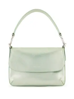 Giorgio Armani La Prima leather shoulder bag 22186413