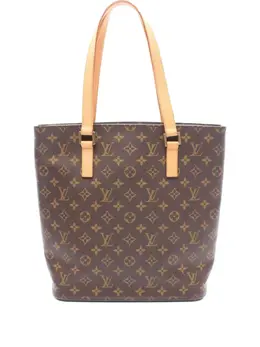 Louis Vuitton 2001 Vivian GM Monogram shoulder bag 31912189