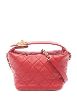 Chanel 2019 Perfect Meeting shoulder bag 31910799