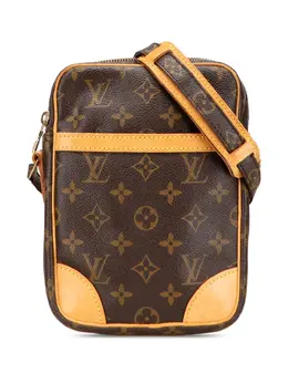 Louis Vuitton 2002 Monogram Danube crossbody bag 31987283