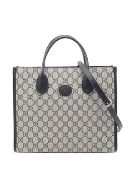 Gucci 2010s GG Supreme tote bag 31912114