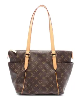 Louis Vuitton 2011 Totally PM Monogram shoulder bag 31912058