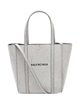 Balenciaga 2000's Everyday tote bag 31911810